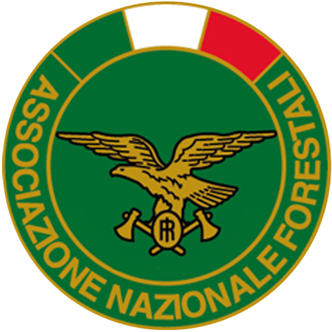 logo forestale
