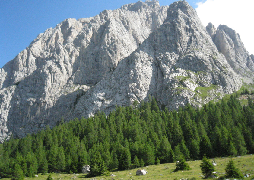 Monti di sappada