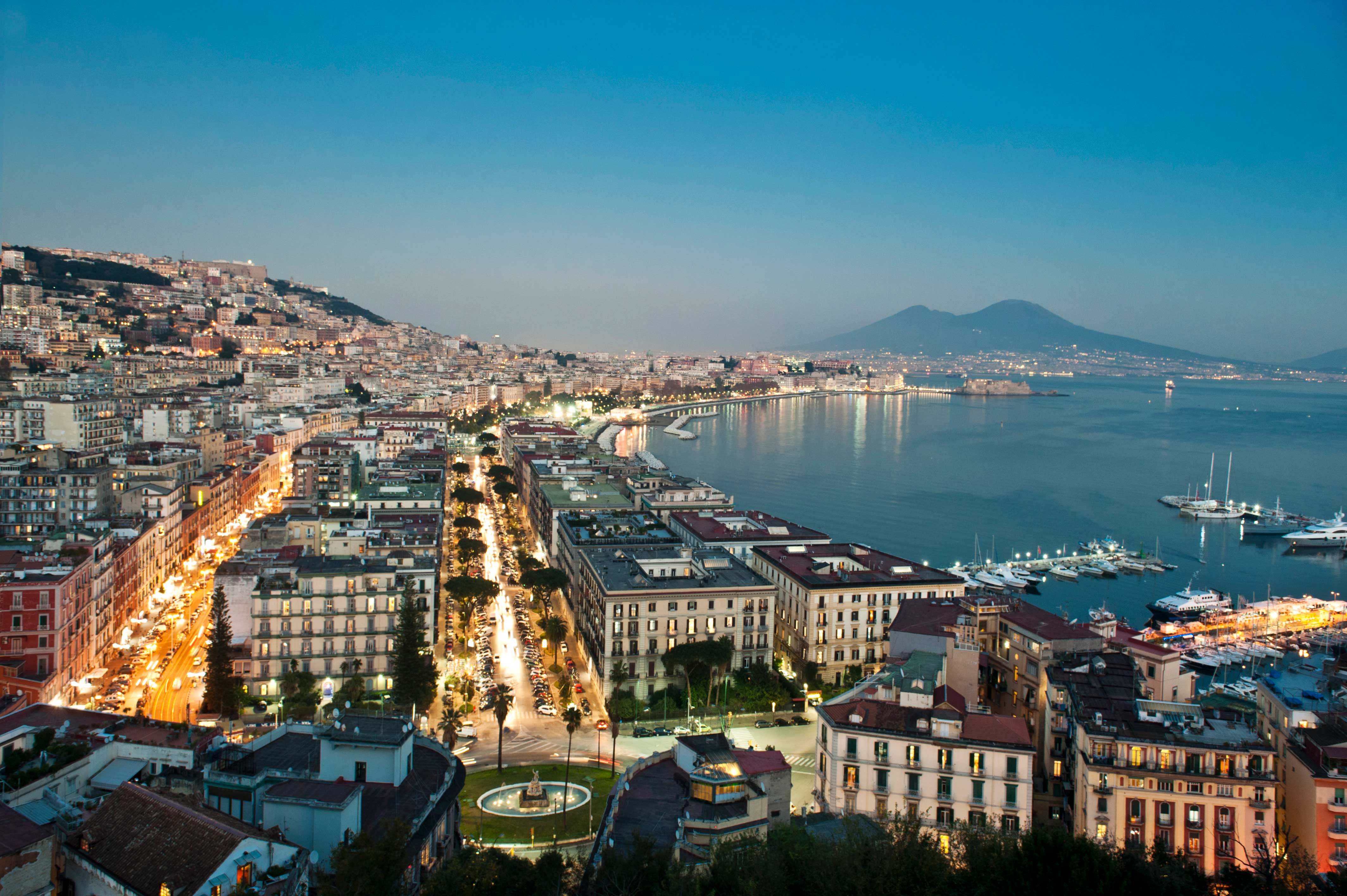Napoli 
